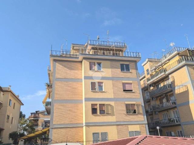 Attico in vendita a Valle Copella, Ciampino