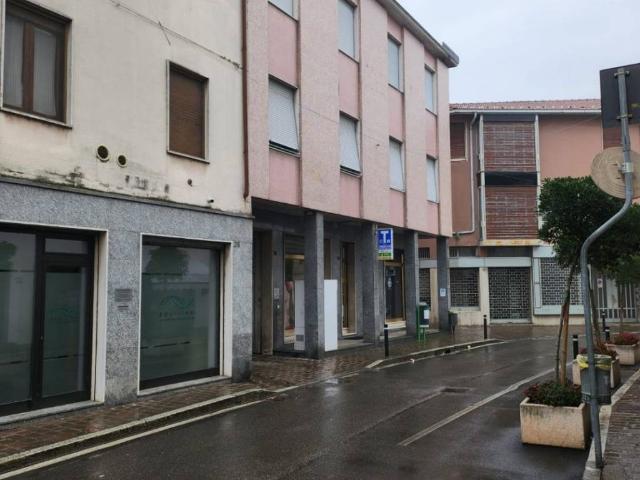 Attico in vendita a Cilavegna, Lombardia