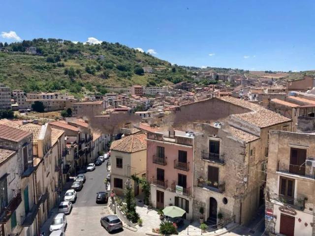 Attico in vendita a Ciminna, Sicilia