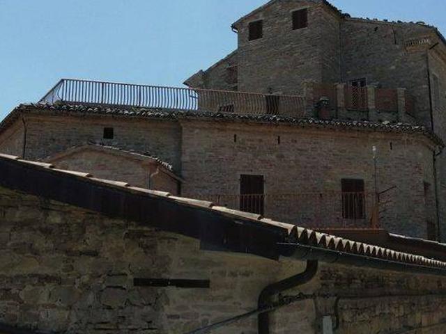 Attico in vendita a Marche, Macerata