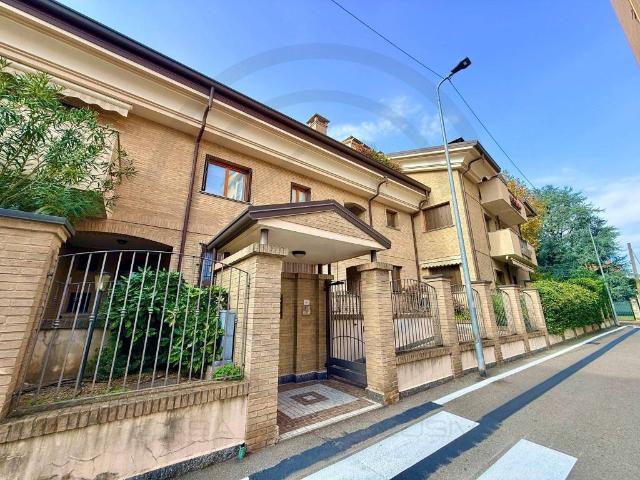 Attico in vendita a Zona Omogenea Milano Nord, Cinisello Balsamo