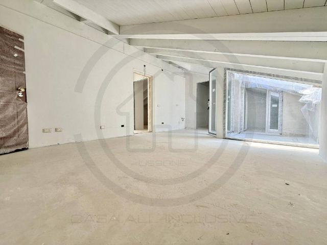 Attico in vendita a Zona Omogenea Milano Nord, Cinisello Balsamo