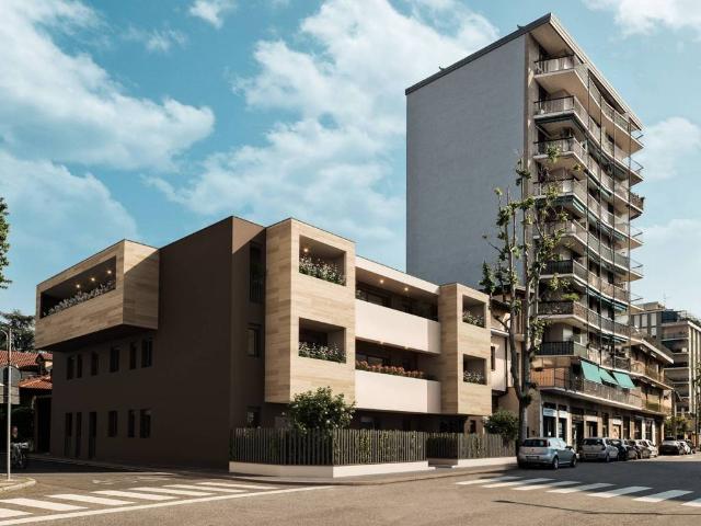 Attico in vendita a Zona Omogenea Milano Nord, Cinisello Balsamo