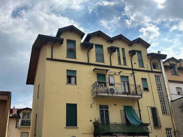 Attico in vendita a Zona Omogenea Milano Nord, Cinisello Balsamo