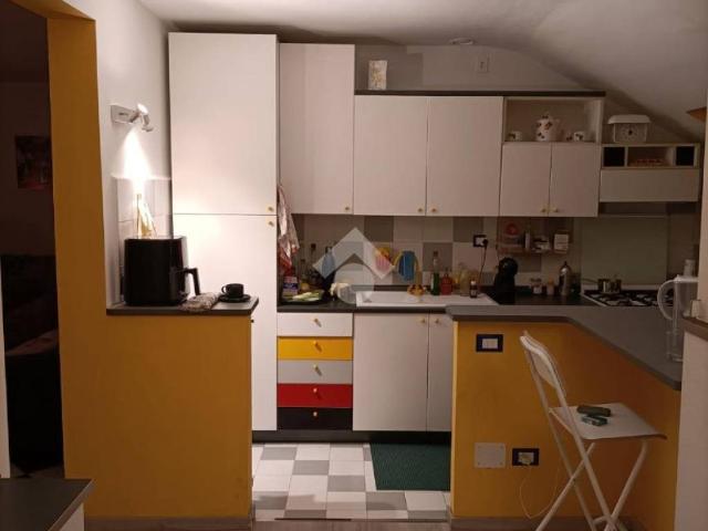 Attico in vendita a Piemonte, Torino
