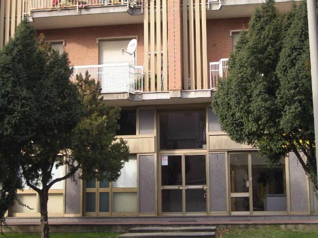 Attico in vendita a Ciriè, Torino