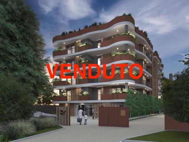 Attico in vendita a Cisano Bergamasco, Lombardia