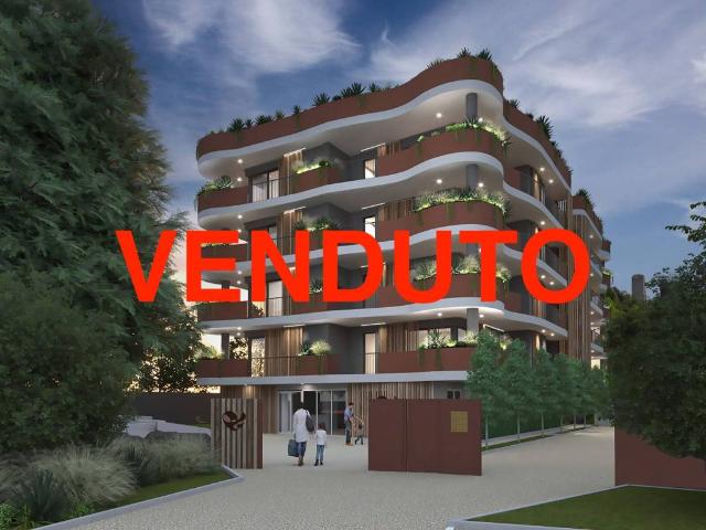 Attico in vendita a Cisano Bergamasco, Lombardia