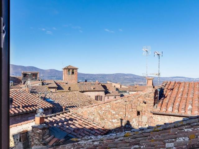 Attico in vendita a Il Poggio, Città Della Pieve