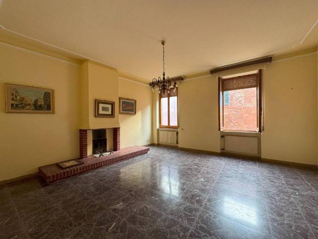 Attico in vendita a Il Poggio, Città Della Pieve