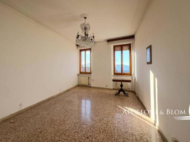 Attico in vendita a Il Poggio, Città Della Pieve