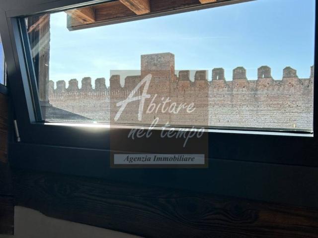 Attico in vendita a Cittadella, Veneto
