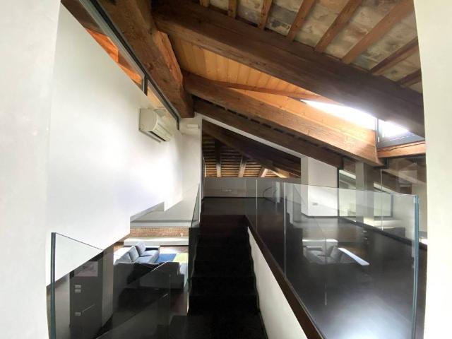 Attico in vendita a Cittadella, Veneto