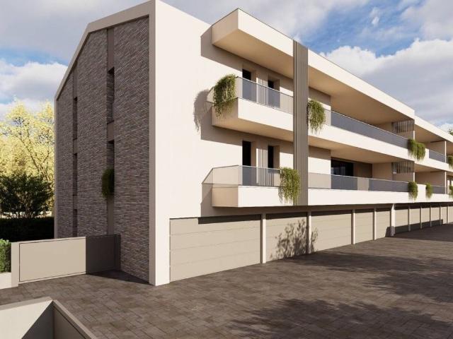 Attico in vendita a Cittadella, Padova