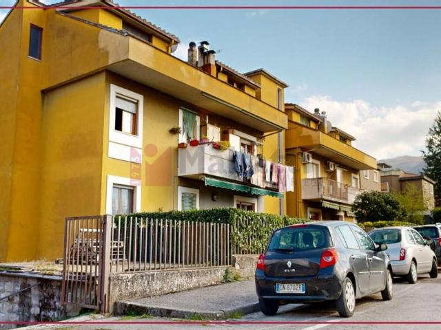Attico in vendita a Cittaducale, Lazio