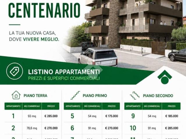 Attico in vendita a Marche, Macerata