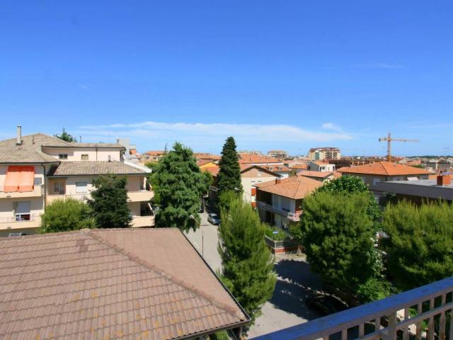 Attico in vendita a San Marone, Marche