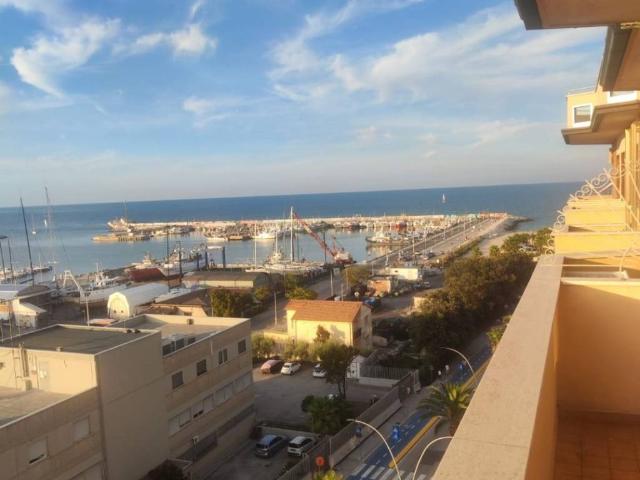 Attico in vendita a San Marone, Civitanova Marche