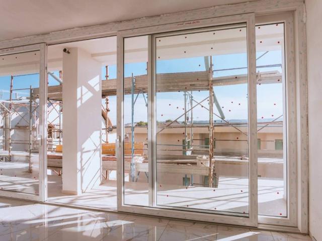 Attico in vendita a San Marone, Marche