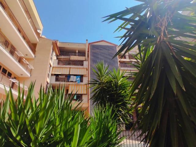 Attico in vendita a Borgo Odescalchi, Civitavecchia