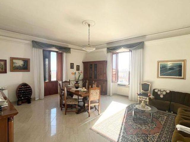 Attico in vendita a Borgo Odescalchi, Roma Capitale