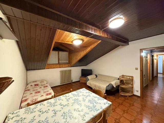 Attico in vendita a Comunità della Val di Non, Cles