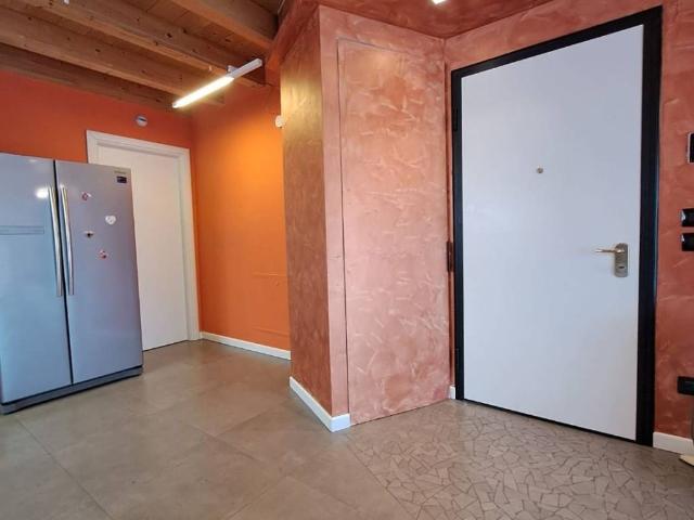 Attico in vendita a Frere, Clusone