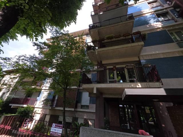 Attico in vendita a San Biagio, Codogno