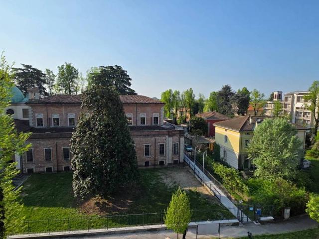 Attico in vendita a Codogno, Lombardia