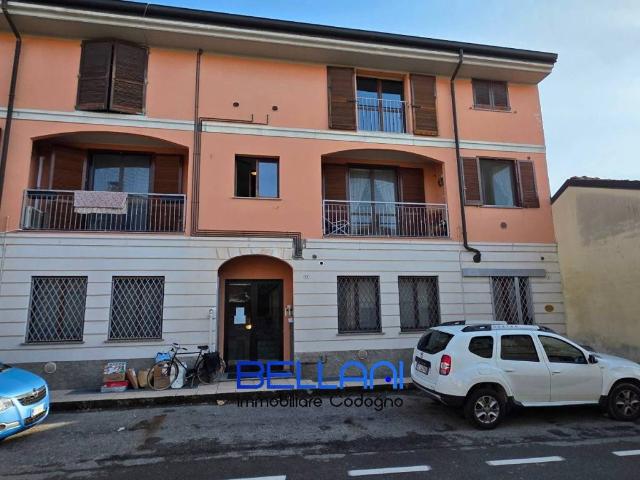Attico in vendita a Codogno, Lodi