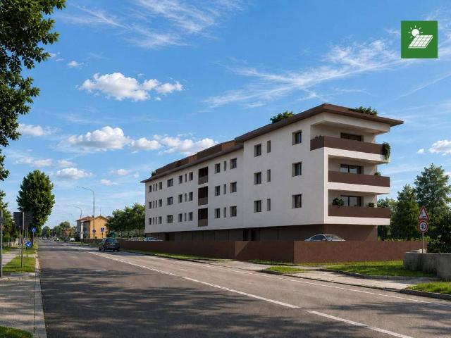 Attico in vendita a Codroipo, Friuli-Venezia Giulia