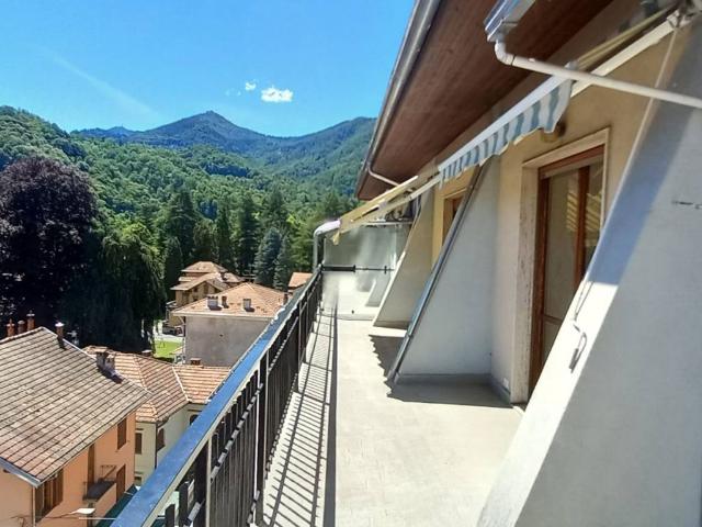 Attico in vendita a Piemonte, Biella