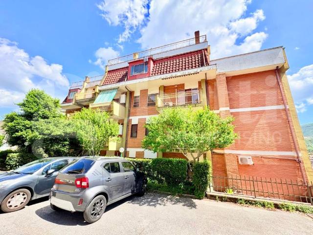 Attico in vendita a Roma Capitale, Lazio