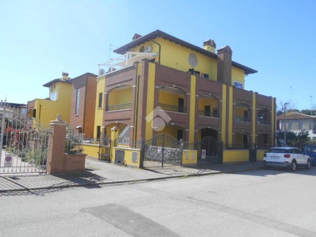 Attico in vendita a Comacchio, Reggio Emilia