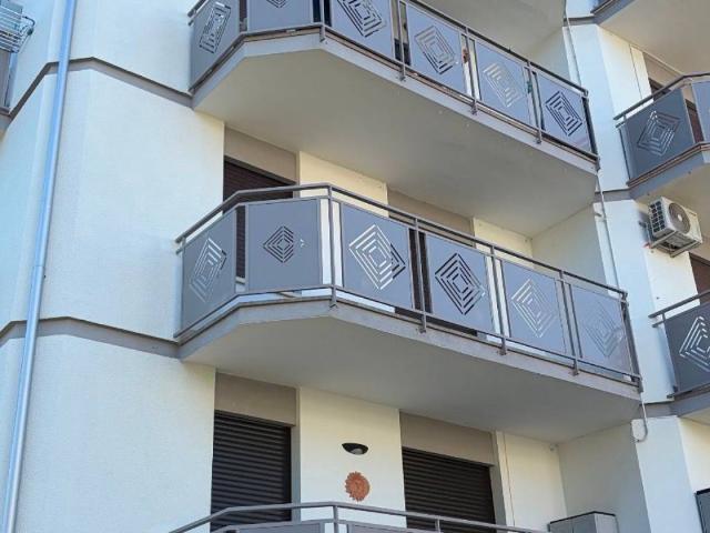 Attico in vendita a Comacchio, Reggio Emilia