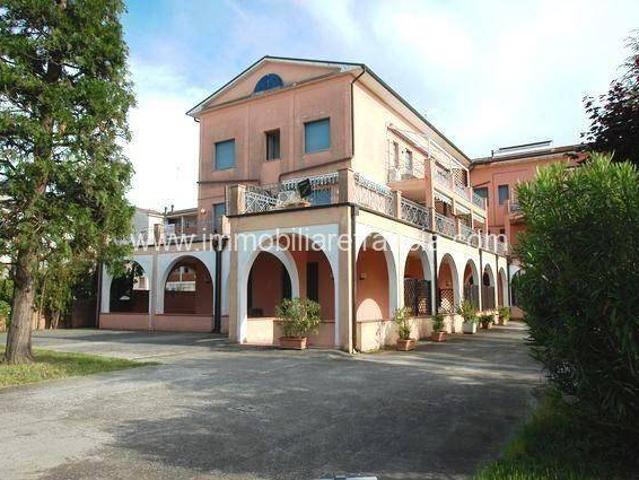 Attico in vendita a Lido di Pomposa, Comacchio