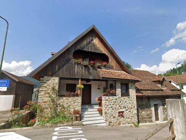 Attico in vendita a Comeglians, Friuli-Venezia Giulia