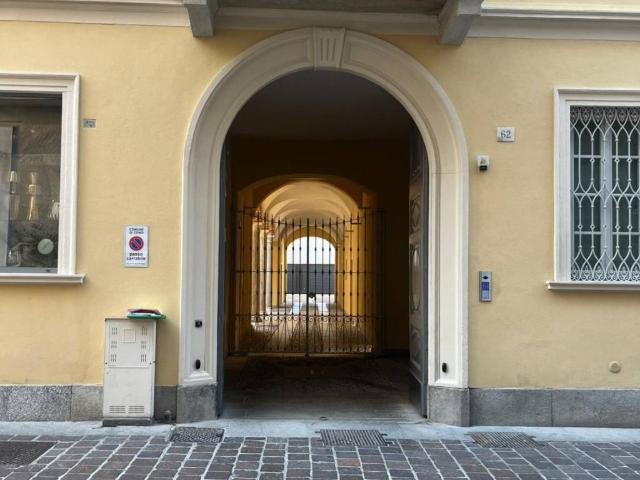 Attico in vendita a San Bartolomeo, Como