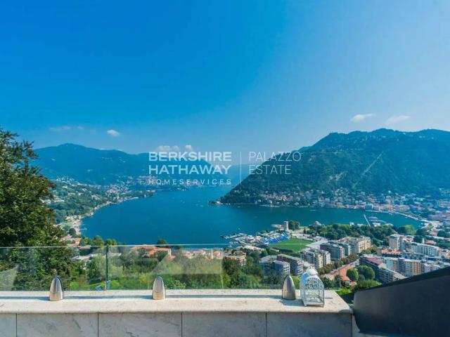 Attico in vendita a Cardano, Como