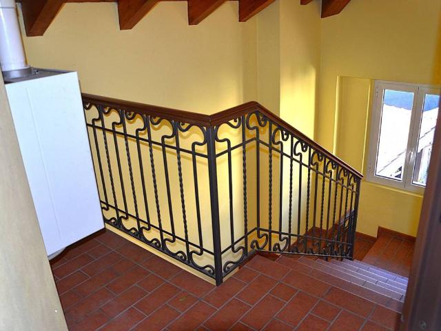 Attico in vendita a Albate, Como