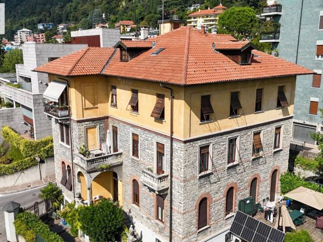 Attico in vendita a San Giuliano, Como