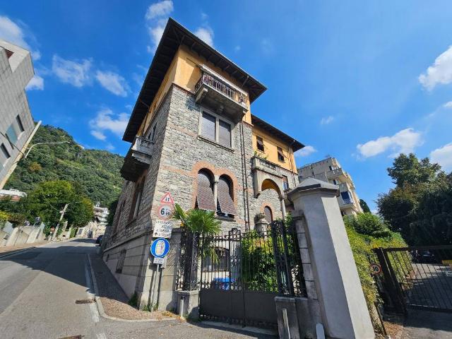 Attico in vendita a San Giuliano, Como