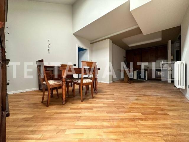 Attico in vendita a Como