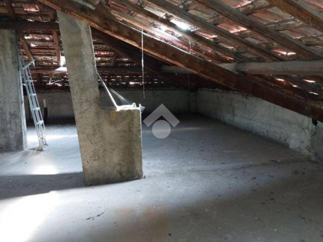 Attico in vendita a Como