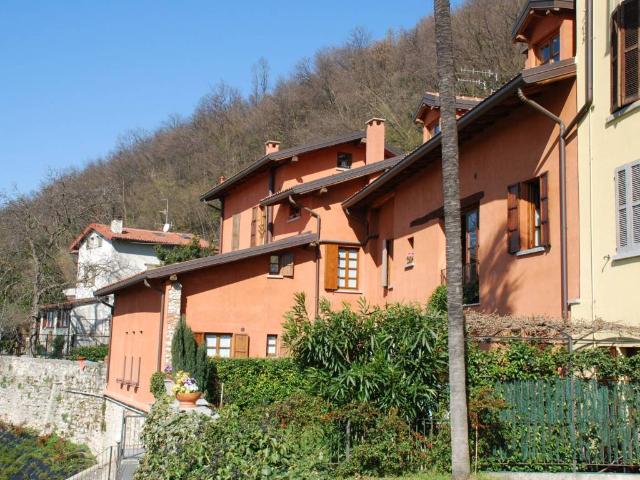 Attico in vendita a Como