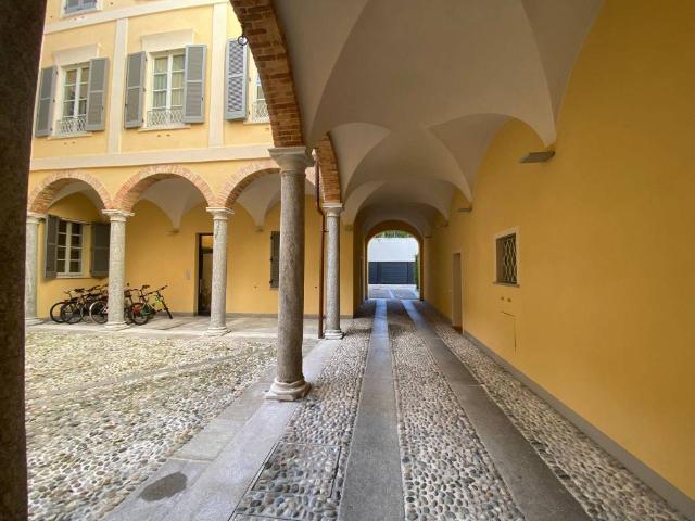 Attico in vendita a Como