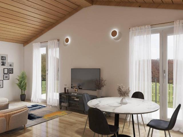 Attico in vendita a Como