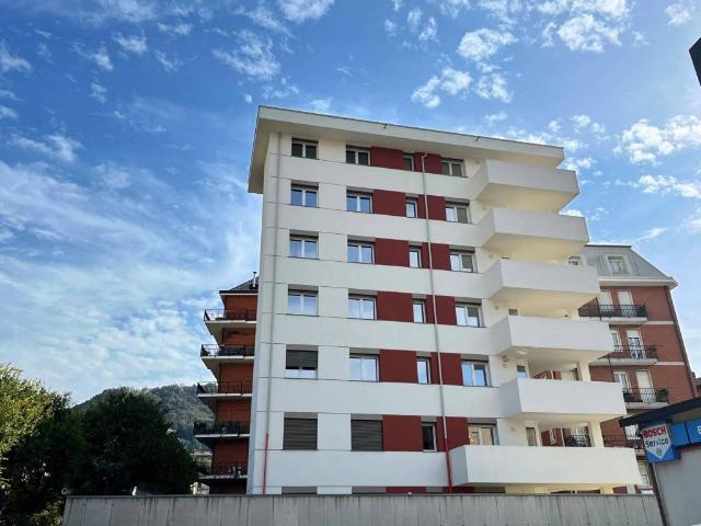 Attico in vendita a Como