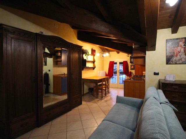 Attico in vendita a Comunità montana della valle Trompia, Concesio