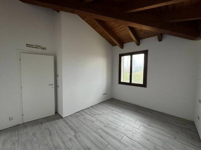 Attico in vendita a Unione Comuni Modenesi Area Nord, Concordia Sulla Secchia